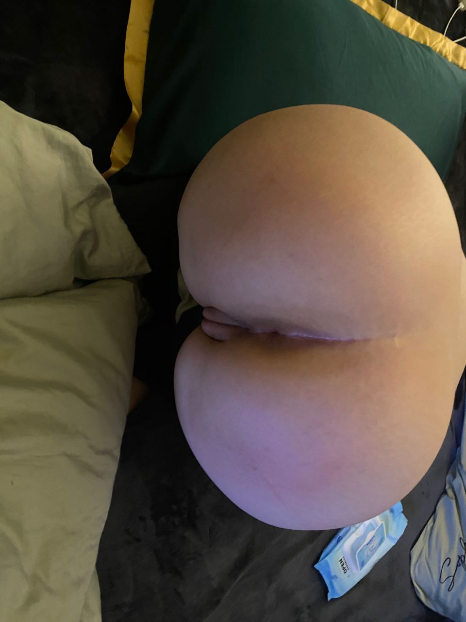 【2023-05-27】masturbate at video call
