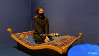 -guochan-带着精灵耳朵丰满女主播双人秀舔几下JJ再插最后口暴喜欢不要错过